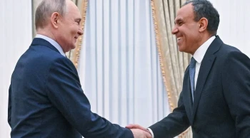 Kremlin'de kritik zirve: Putin, Mısır Dışişleri Bakanı ile stratejik ortaklığı güçlendirdi mi?