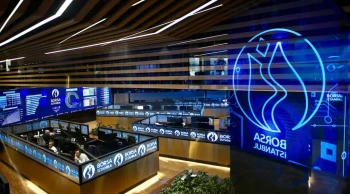 Borsa İstanbul'da alımlar sürüyor: BIST 100 endeksi 14.500 puanı geçti