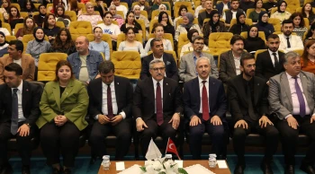 Yayman: "Ulusaşırı dijital platformlar toplumsal sorunların merkezinde!"