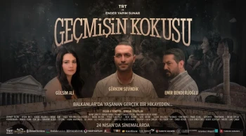 Balkanlar’ın Gerçek Hikâyesi: TRT Destekli “Geçmişin Kokusu” 24 Nisan’da Vizyonda
