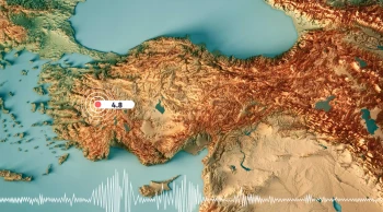 Kütahya'da 4.8 büyüklüğünde deprem! Can ve mal kaybı var mı?