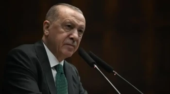 Cumhurbaşkanı Erdoğan'dan önemli açıklamalar: Enerji, barış ve uluslararası duruş