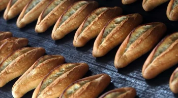 Ekmek fiyatları yeniden zamlandı: 200 gram ekmek 17,5 TL oldu