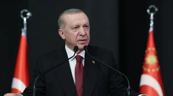 Cumhurbaşkanı Erdoğan'dan İstanbul'daki saldırıya tepki !