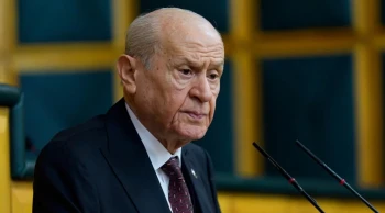 Bahçeli: "Geçici Ateşkes Küresel Barış İçin Kritik Bir Adım"