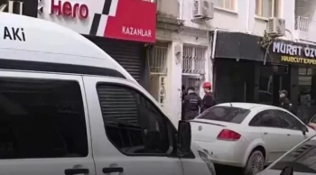 Hatay'da 75 yaşındaki kadının cinayetinde katil zanlısı tutuklandı