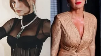 Pınar Altuğ'dan Serenay Sarıkaya'ya övgü dolu sözler: Küstahlığı çok güzel