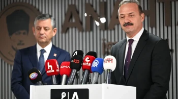 Yavuz Ağıralioğlu: "Devleti muhafaza etmeliyiz"
