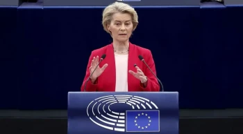 AB'den İran'a yaptırımlar hakkında önemli açıklama: "Gevşetmek için henüz çok erken"