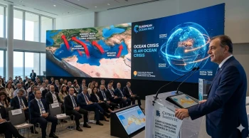 AB Komisyonu'ndan uyarı: Akdeniz iklim krizi okyanus krizine dönüşüyor mu?