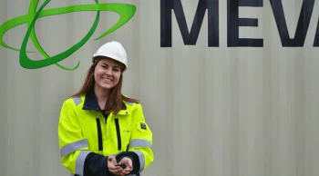 Meva Energy, Kisa Tesisi ile Avrupa'nın biyokömür üretiminde liderliğe adım attı mı?