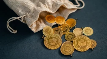 Altın fiyatları düşüşle başladı: Gram altın 6 bin 560 liradan işlem görüyor