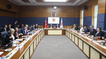 TBMM'de Balkan Zirvesi: Eğitimde Yapay Zeka ve Bölgesel İşbirliği Konuşuldu