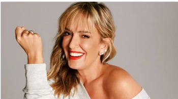 Saba Tümer'den çocuk sahibi olmanın zorluklarına dair samimi itiraf: "Bilmediğin bir şeye yolculuk gibi"