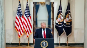 Trump'tan Henry Clay Proklamasyonu: Ekonomik Bağımsızlık Vurgusu