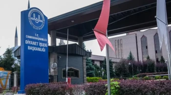 Diyanet'ten dev kadro alımı! 3 bin 209 personel için başvurular Nisan'da başlıyor