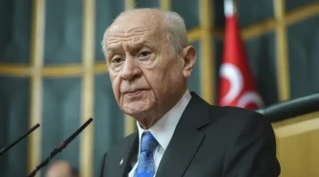 MHP Lideri Bahçeli'den flaş çağrı: 'Dünya Barış Konseyi' kurulsun, ev sahibi Türkiye olsun!