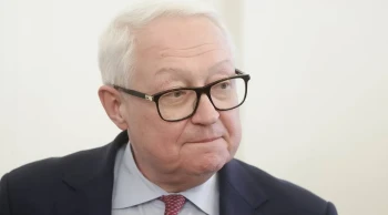 Rusya'dan ABD'ye sert eleştiri: Dünya krizlerinin ardında Washington var