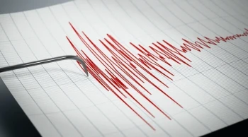 Akdeniz açıklarında 4,7 büyüklüğünde deprem meydana geldi!