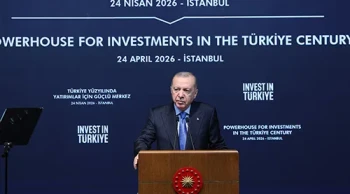 Cumhurbaşkanı Erdoğan: Türkiye'nin Yeni Ekonomik Teşvikleriyle Yatırımda Dev Dönüşüm Müjdesi