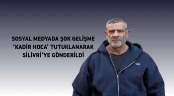 Kadir Hoca'nın tutuklanması sosyal medyayı nasıl etkiledi?