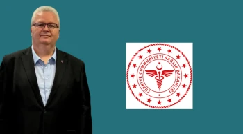 Sağlık Sisteminin Mimarlarından Sağlık Bakan Yardımcısı Dr. Yasin Erkoç, kimdir ?