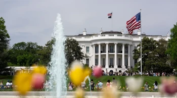 ABD'de tarihi buluşma: Trump, Kral III. Charles ve Kraliçe Camilla ile buluşmaya hazırlanıyor