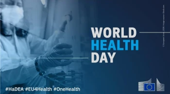 Dünya Sağlık Günü'nde "Tek Sağlık" atılımı: Avrupa'dan pandemi direnci için iş birliği