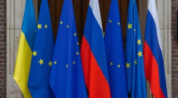 AB, Ukrayna'ya 90 milyar euro kredi veriyor; Rusya'ya yeni yaptırımlar yolda mı?