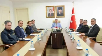 Çocukların güvenliği için kapsamlı yol haritası! Vali Özarslan önemli adımları duyurdu