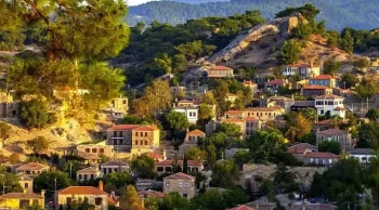 Adatepe köyü nerede, nasıl gidilir, gezilecek yerleri nereler, neler yapılır, mimari özellikleri ne, önemi ne?