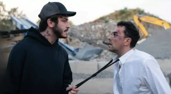 Netflix’in yeni fenomeni Big Mistakes: Boran Kuzum’un Hollywood çıkarması gündem oldu