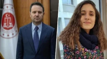 Bakan Gürlek'ten flaş açıklama: Gülistan Doku dosyasının başşüphelisi için kırmızı bülten!