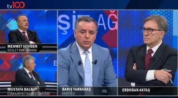 Yeni bir şahit: "Sadece siz benim hukukumu korudunuz"