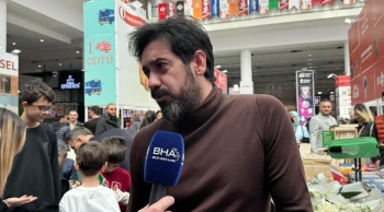 Batuhan Mumcu uyardı: Yalanlar dijital çağda daha hızlı yayılıyor