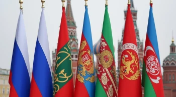 Moskova'da 6'lı zirve: Rusya ve Orta Asya ülkelerinden stratejik ortaklık vurgusu