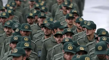 ABD ile ateşkes sonrası ilk kriz: Devrim Muhafızları ordusu sessizliğini bozdu!