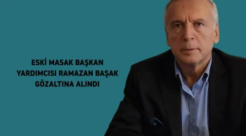 Eski MASAK Başkan Yardımcısına operasyon