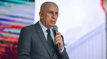 Tunç Soyer'in ardından bir şok daha! CHP'li Ümit Erkol İzmir'e getirildi, işte suçlamalar...