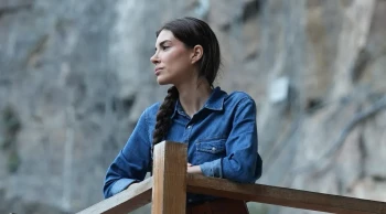 Deniz Baysal'dan kariyer zorlukları itirafı: "Kirayı ödeyemediğim dönemler oldu!"