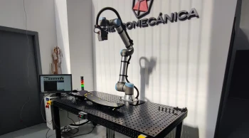 Füzyon teknolojisi ile otomotivde çığır açan metromecánica ödüllendirildi