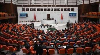 TBMM'de Ekonomi, Terörle Mücadele ve İşçi Hakları Gündemde! Ne Bekleniyor?