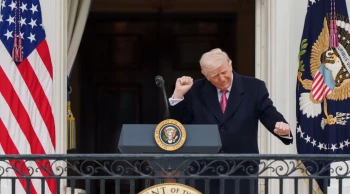 ABD Başkanı Donald Trump: "İran Masaya Dönmezse Umrumda Değil!"