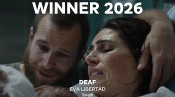 2026 lux izleyici ödülü "deaf" filmine gitti: erişilebilirlikte Avrupa sinemasında büyük zafer