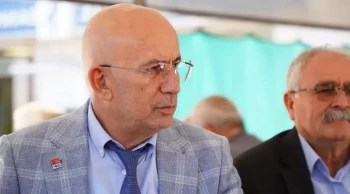 CHP Ankara İl Başkanı Ümit Erkol kooperatif soruşturmasında gözaltına alındı mı?