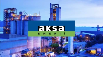 Aksa Enerji'den 300 milyon dolarlık kredi sözleşmesi