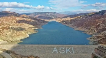 Ankara baraj doluluk oranları ne kadar oldu, ASKİ 17 Nisan 2026 güncel su seviyesi verileri ne?