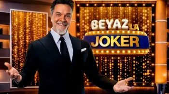 Beyaz’la Joker bu akşam var mı?