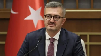 İletişim Başkanı Duran'dan 27 Nisan mesajı: 'Türkiye artık hizaya sokulacak bir ülke değildir!'