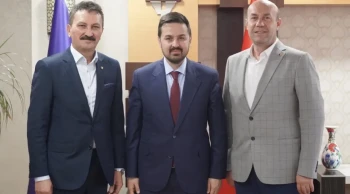 ITB ve YALTSO’dan TKDK’ya IPARD III hamlesi